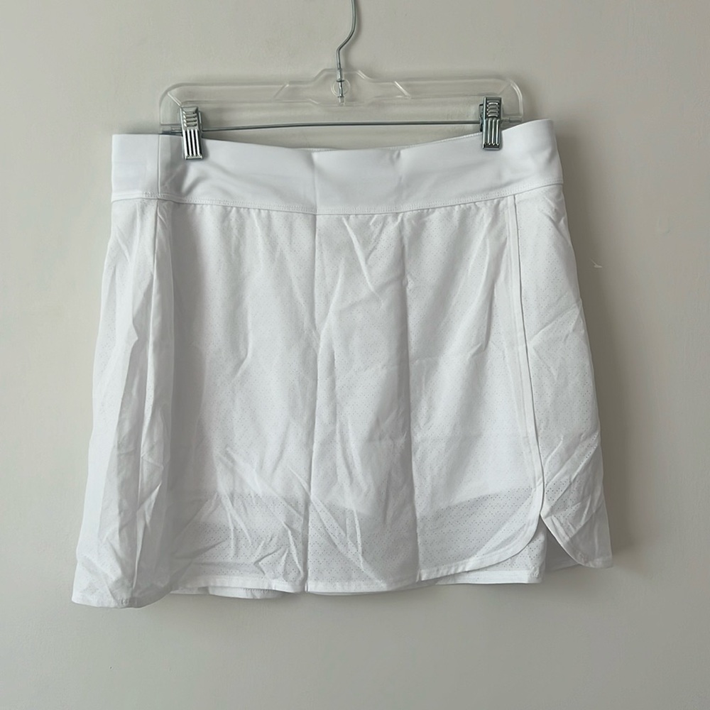 Callaway Golf Skirt | White